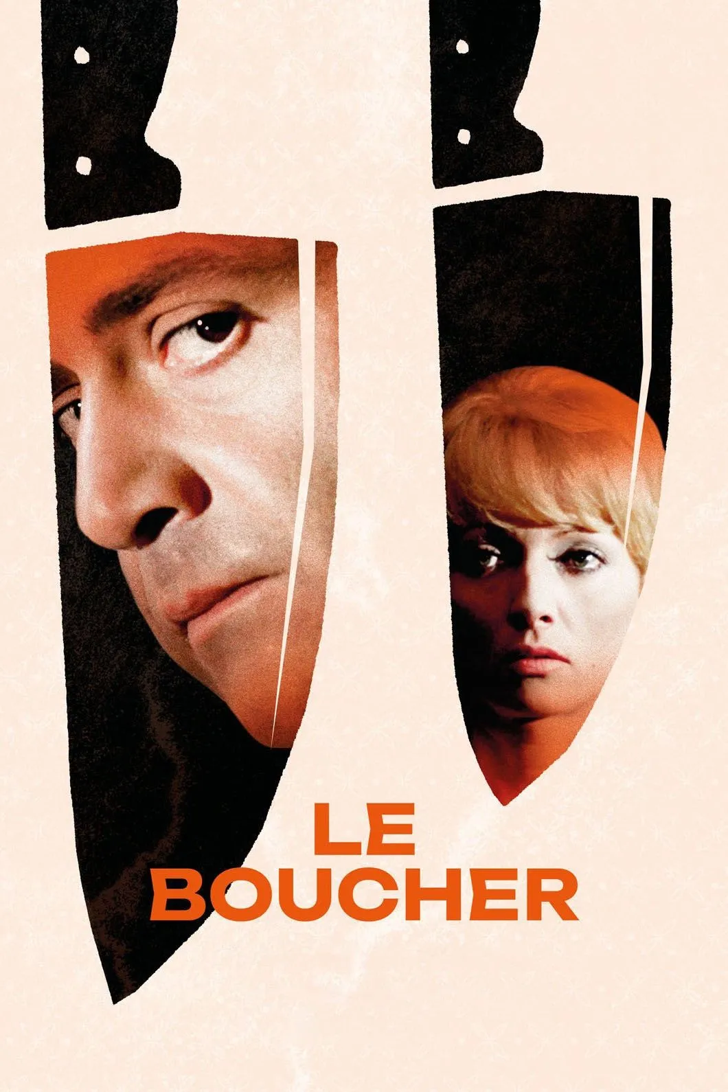 Le Boucher (1970)